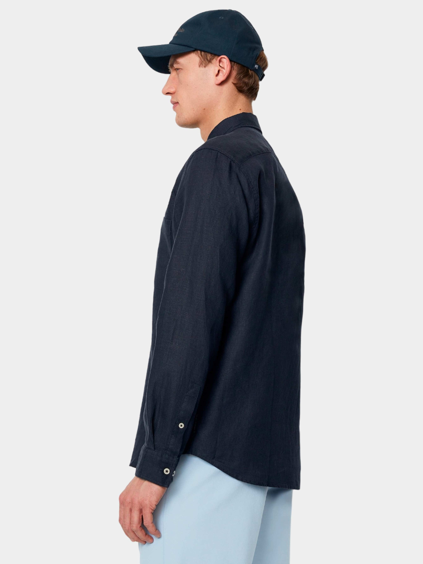 Рубашки Marc O’Polo модель M23742842318_898 Фото
