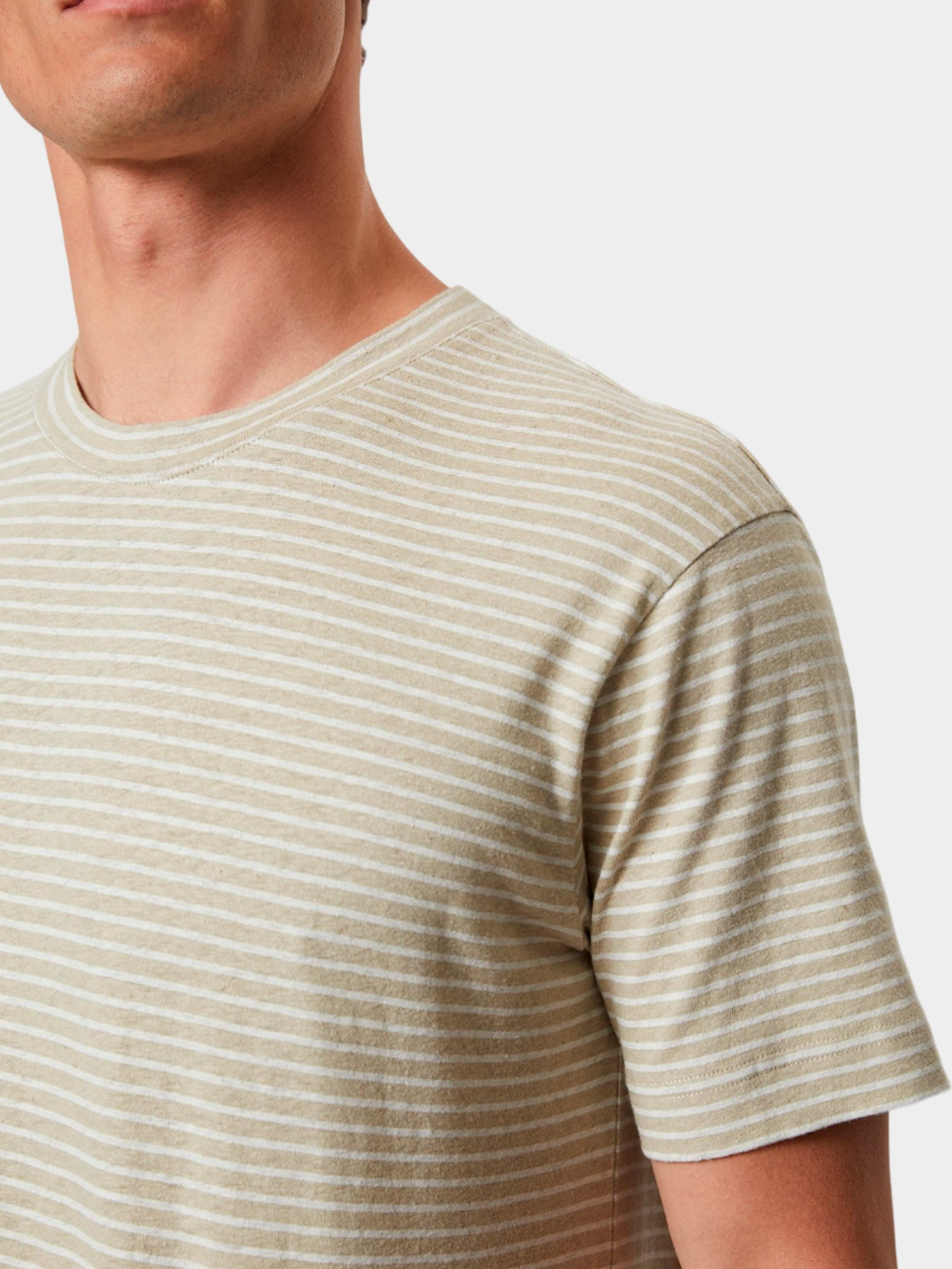 Футболки и поло Marc O’Polo модель 424232451502_J11 Фото