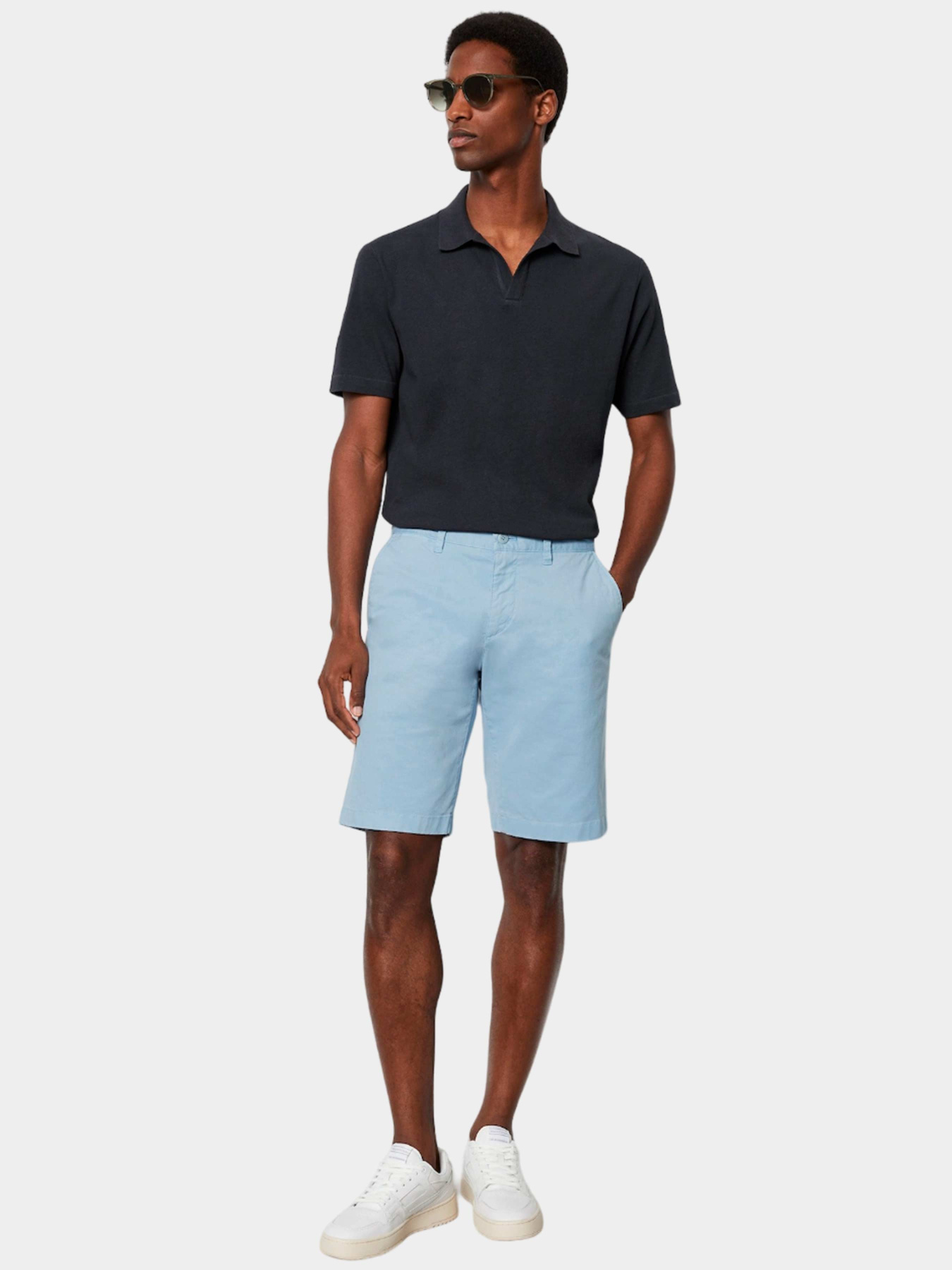 Шорты Marc O’Polo модель 423002915036_826 Фото