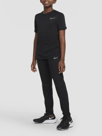 Брюки NIKE модель DM8546-010 Фото