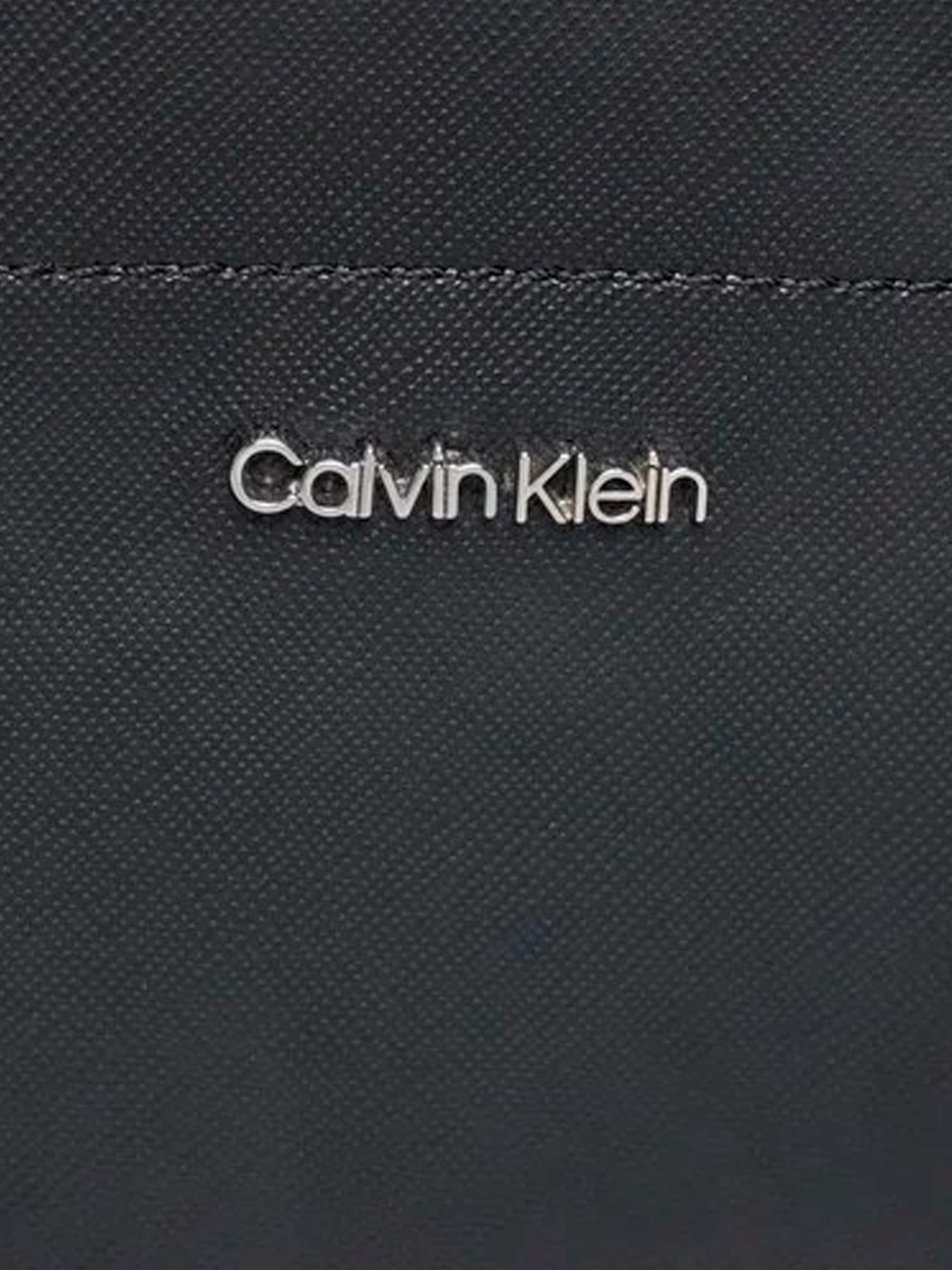Сумки Calvin Klein модель K60K611680-BEH Фото