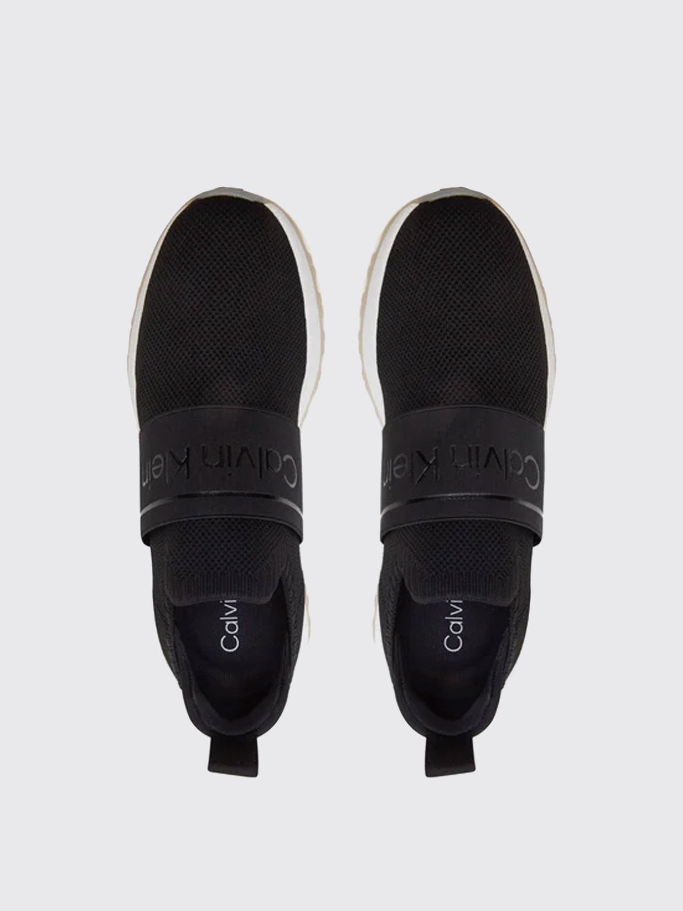 Кроссовки Calvin Klein модель HW0HW01896-0GR Фото