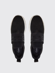 Кроссовки Calvin Klein модель HW0HW01896-0GR Фото