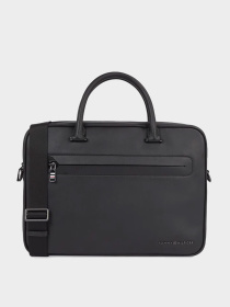 Сумки Tommy Hilfiger модель AM0AM12232-BDS Фото