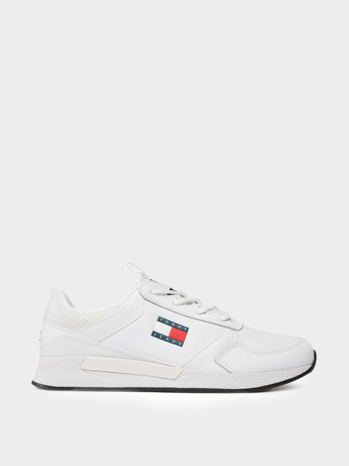 Кроссовки Tommy Hilfiger модель EM0EM01409-YBR Фото