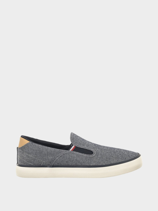 Кроссовкалар Tommy Hilfiger үлгі FM0FM04947-DW5 Фото