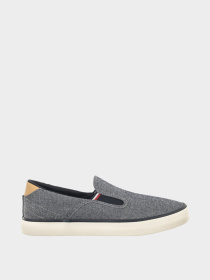 Кроссовкалар Tommy Hilfiger үлгі FM0FM04947-DW5 Фото