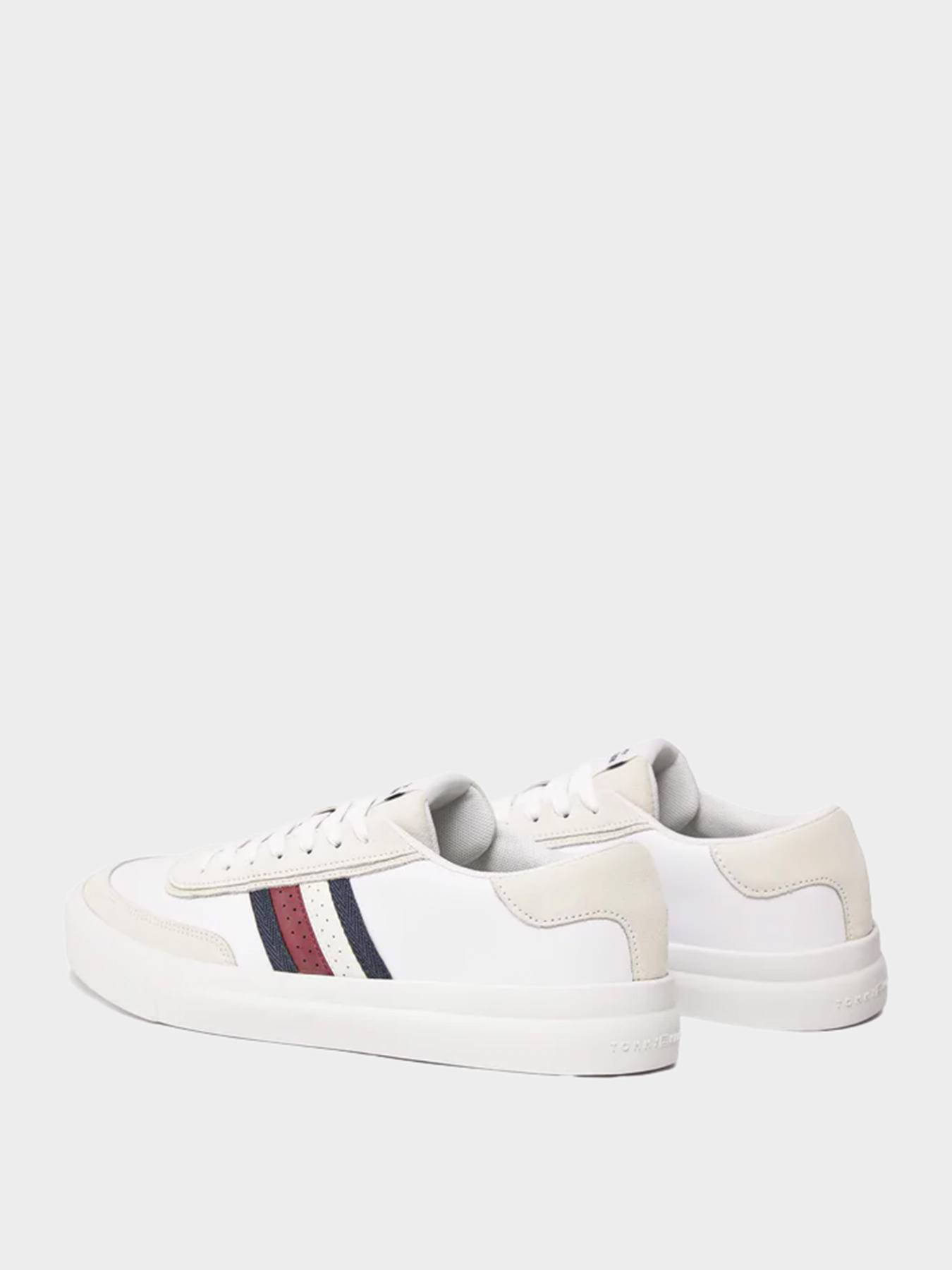 Кроссовки Tommy Hilfiger модель FM0FM04975-YBS Фото