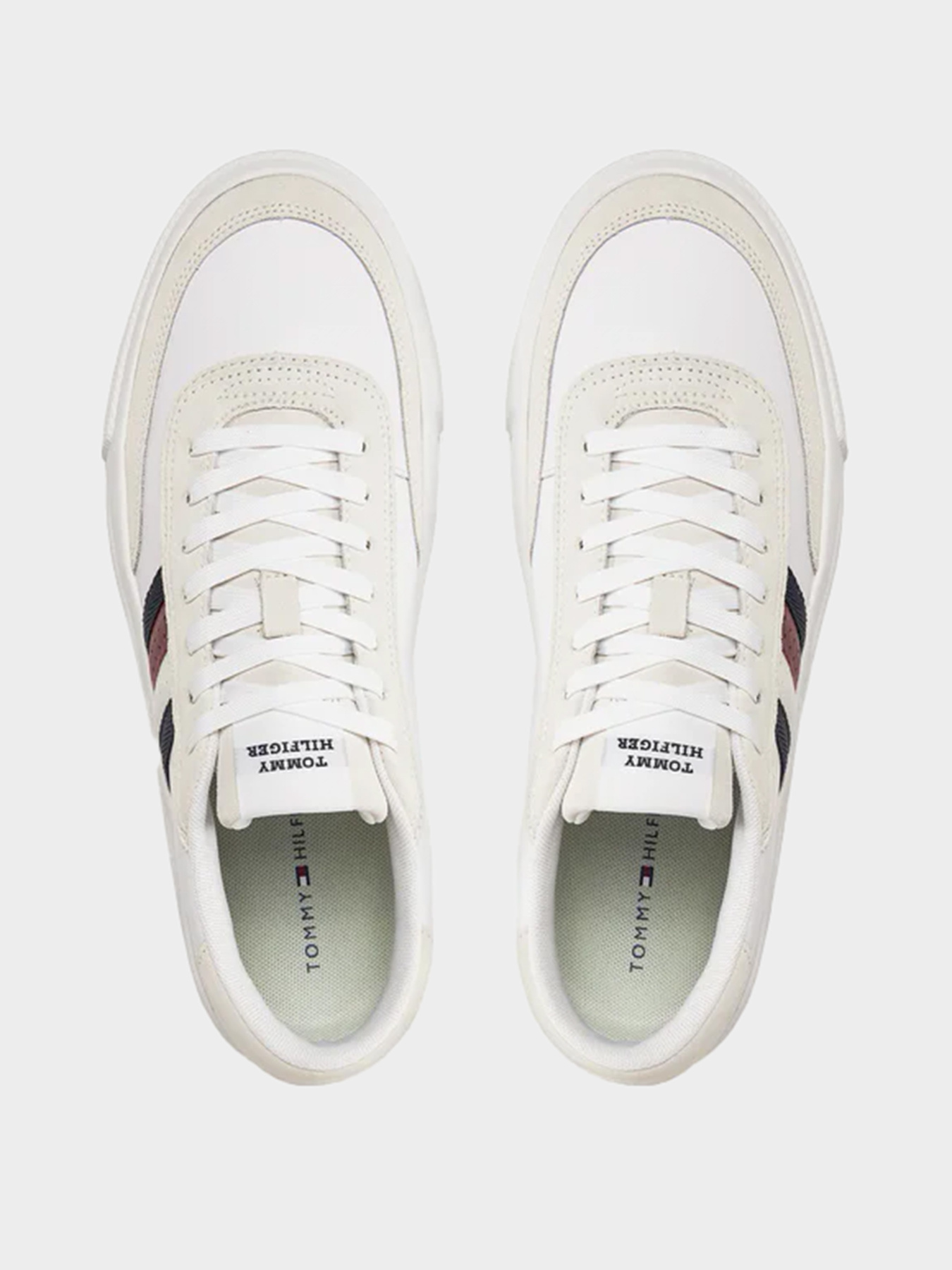 Кроссовки Tommy Hilfiger модель FM0FM04975-YBS Фото