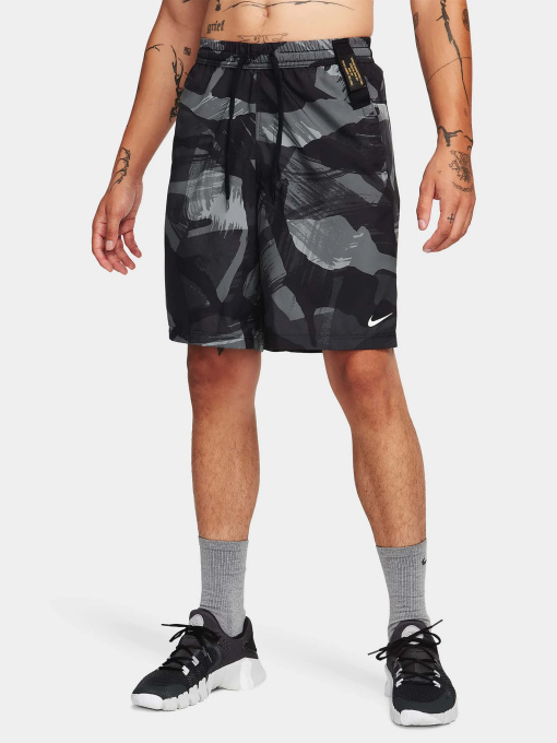 Шорты NIKE модель FN3046-010 Фото