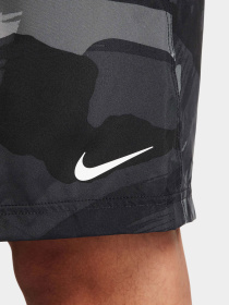Шорты NIKE модель FN3046-010 Фото