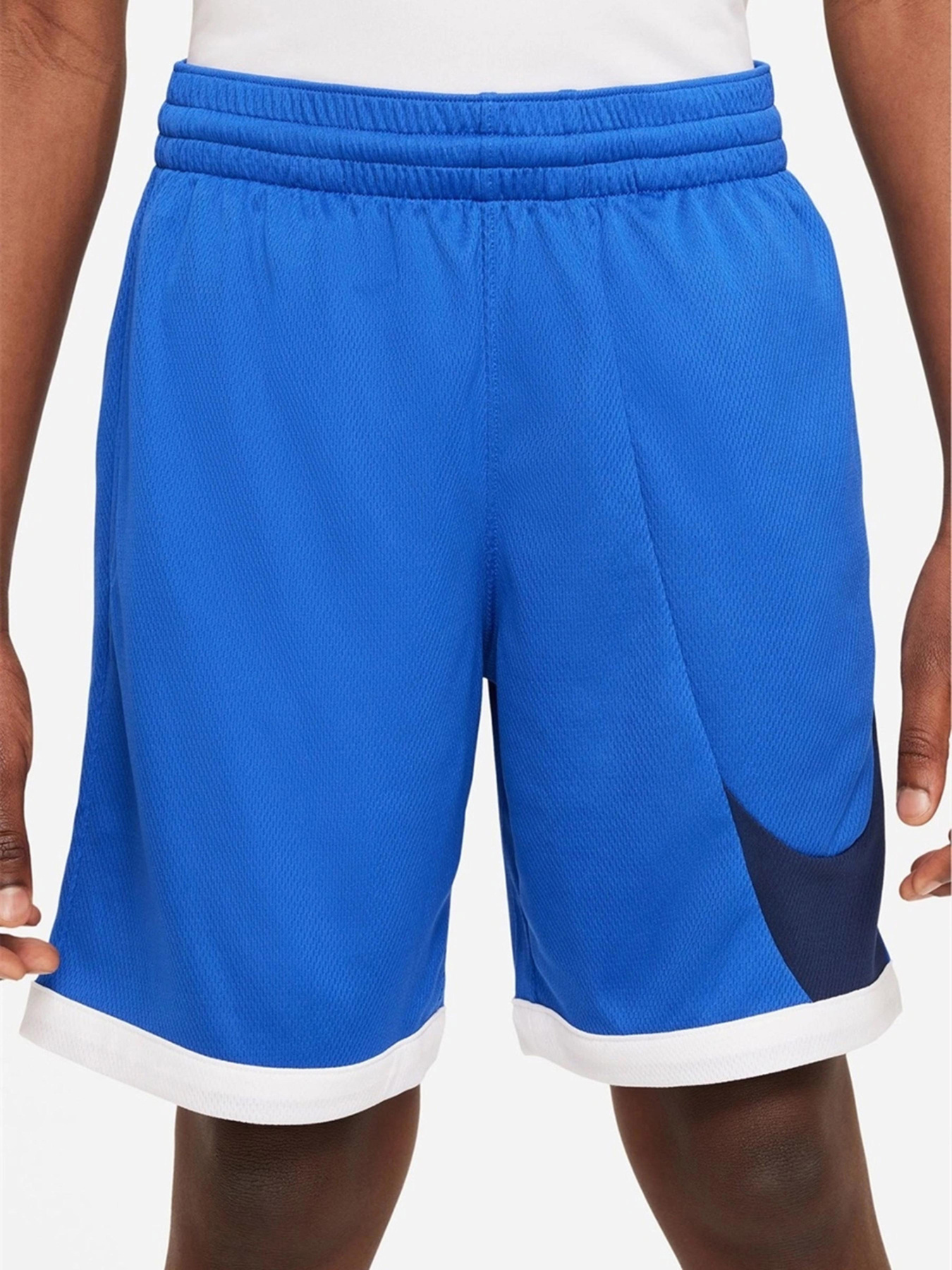 Шорты NIKE модель DM8186-480 Фото
