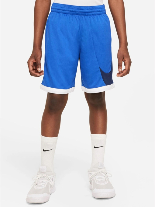 Шорты NIKE модель DM8186-480 Фото