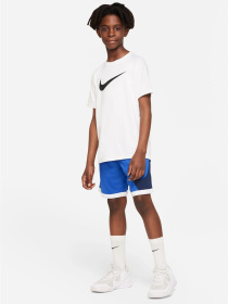 Шорты NIKE модель DM8186-480 Фото