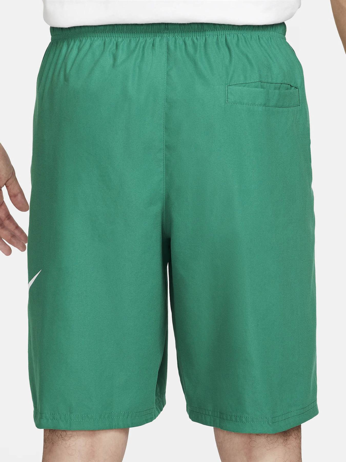 Шорты NIKE модель FN3303-365 Фото
