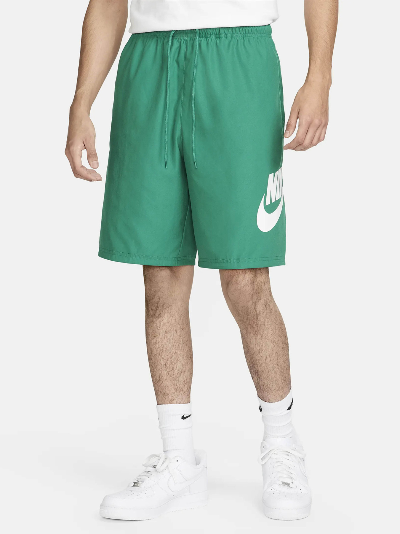 Шорты NIKE модель FN3303-365 Фото