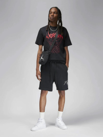 Шорты NIKE модель FN4535-010 Фото
