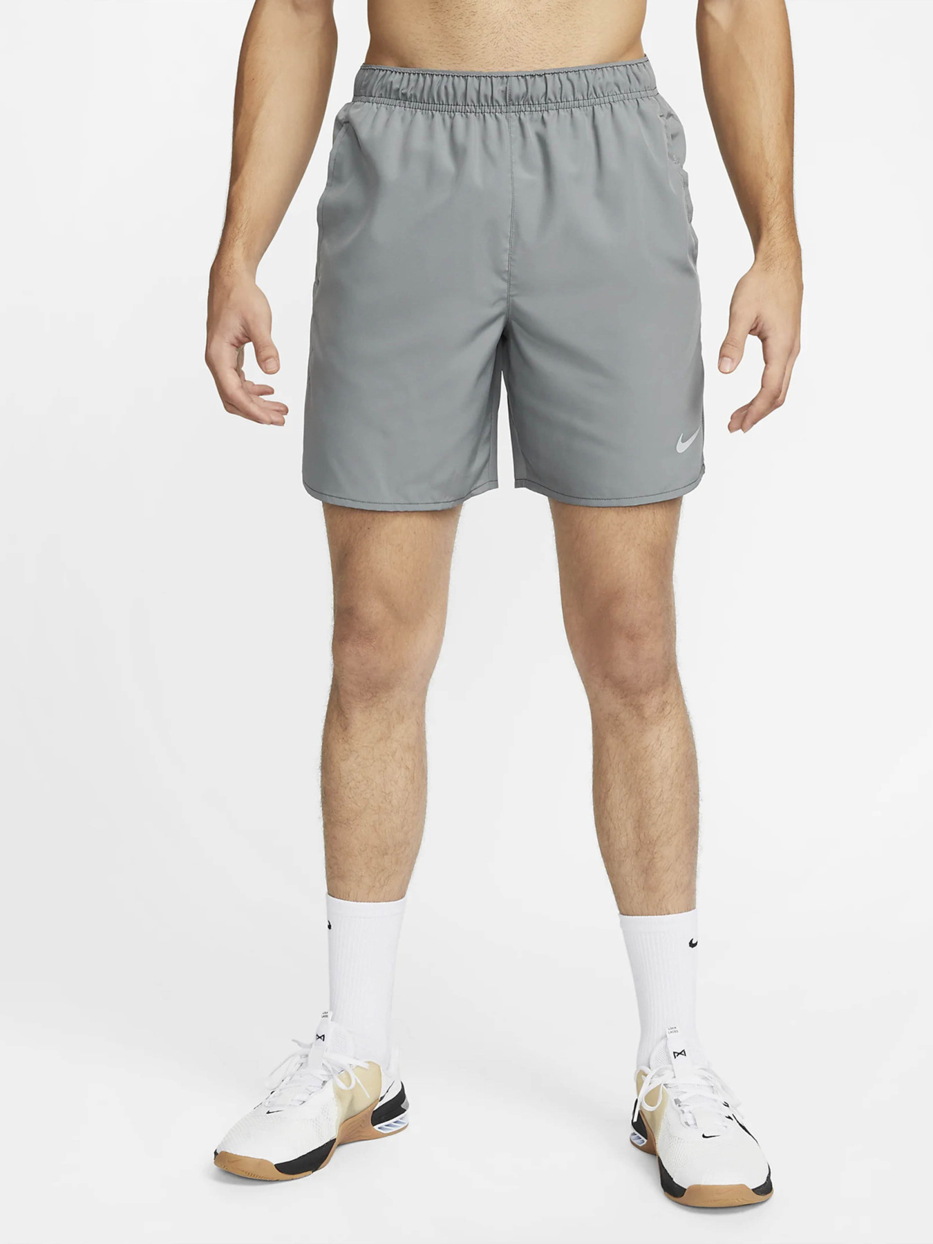 Шорты NIKE модель DV9344-084 Фото