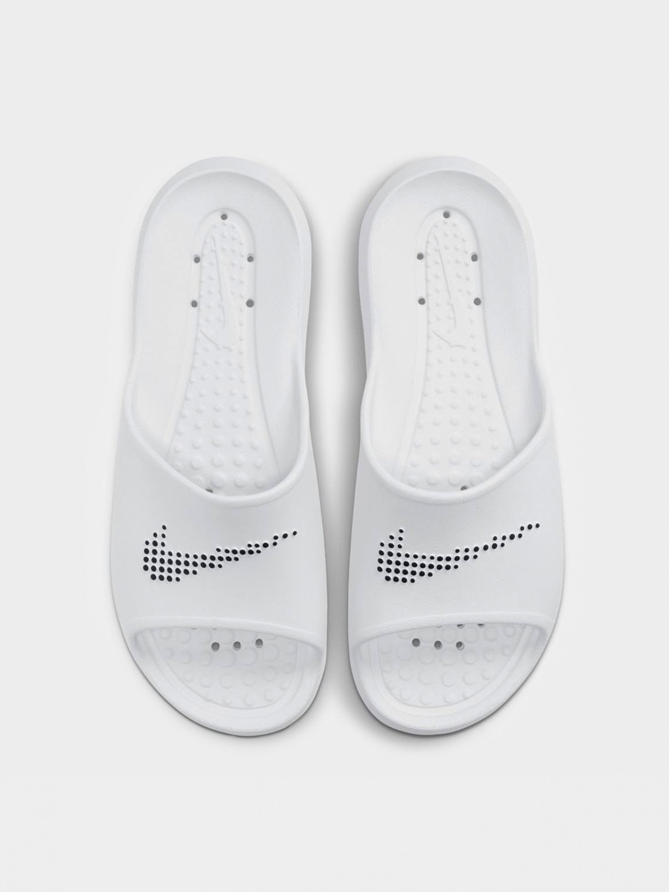 Шлёпанцы NIKE модель CZ5478-100 Шлёпанцы NIKE модель CZ5478-100 Фото
