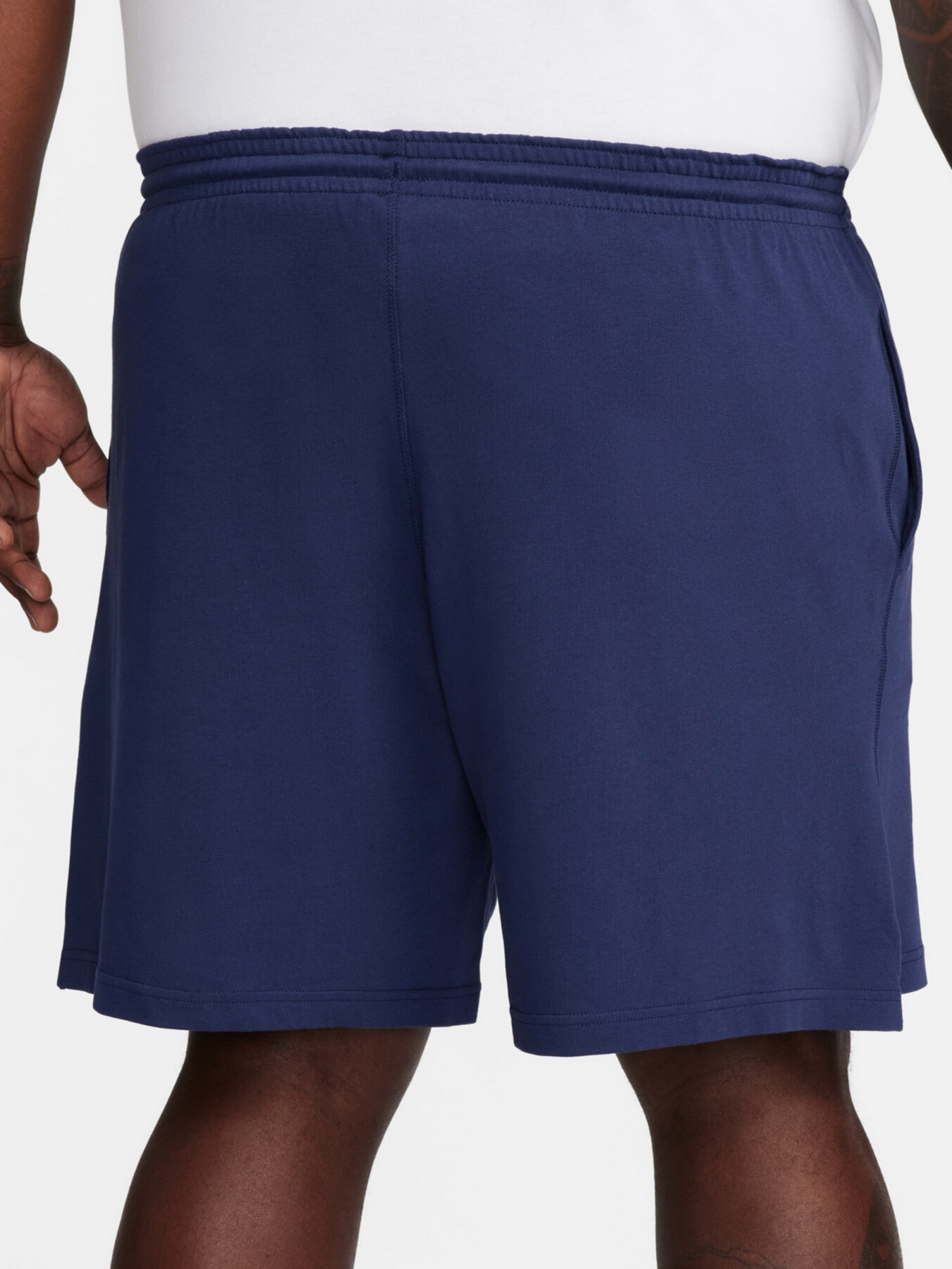 Шорты NIKE модель FQ4359-410 Фото