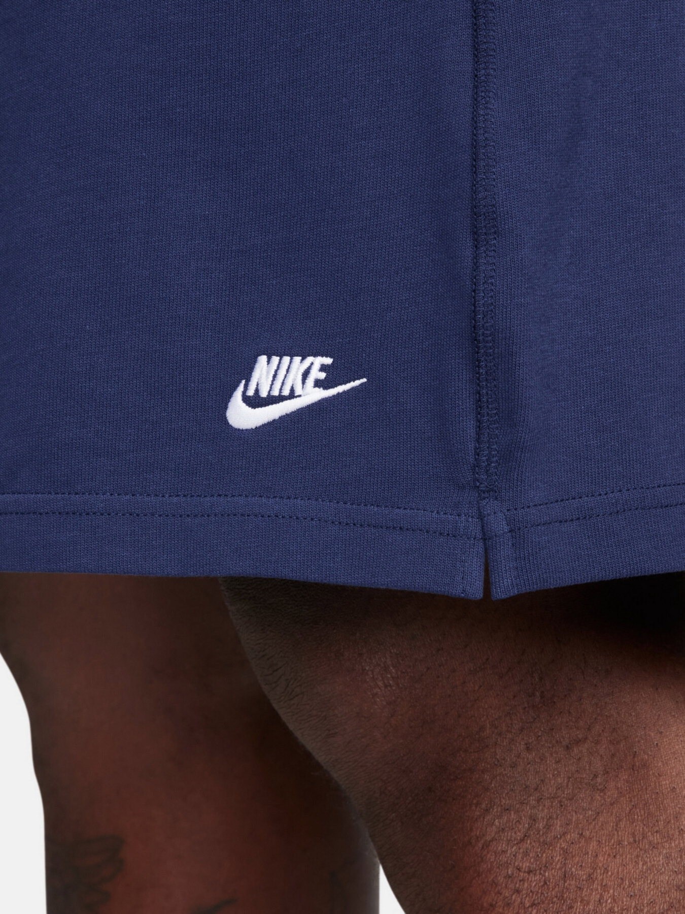 Шорты NIKE модель FQ4359-410 Фото