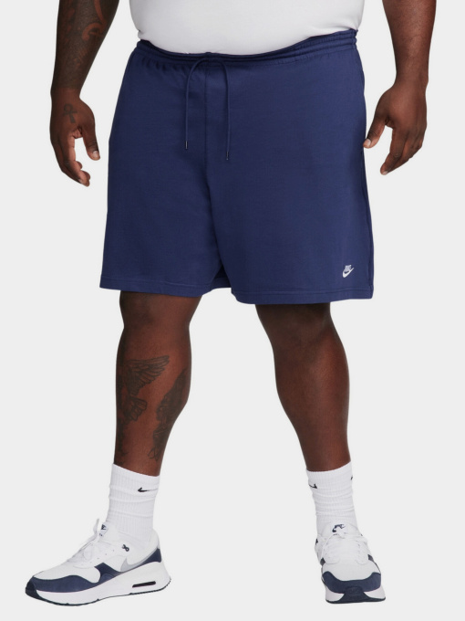 Шорты NIKE модель FQ4359-410 Фото