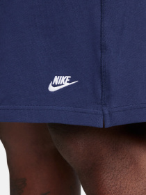 Шорты NIKE модель FQ4359-410 Фото