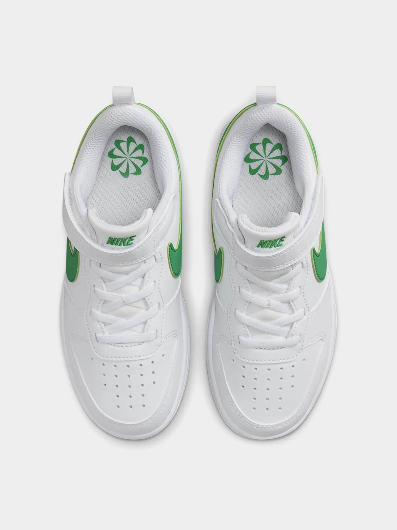 Кроссовки NIKE модель DV5457-109 Кроссовки NIKE модель DV5457-109 Фото