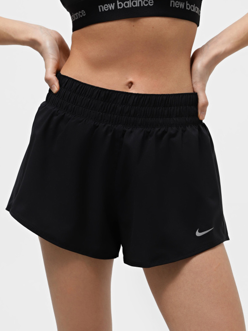 Шорты NIKE модель DX6010-010 Фото