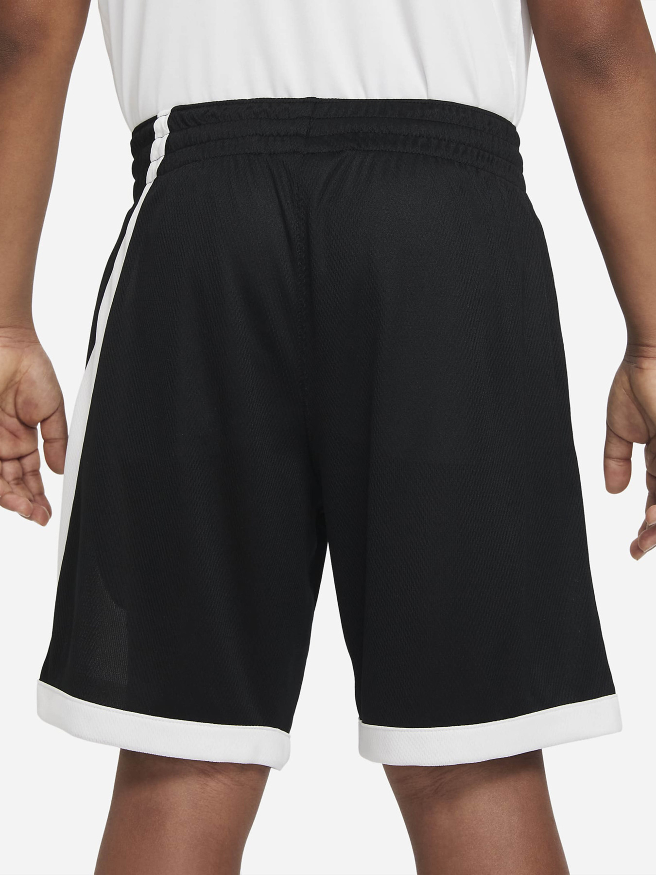 Шорты NIKE модель DM8186-010 Фото