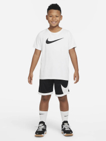 Шорты NIKE модель DM8186-010 Фото