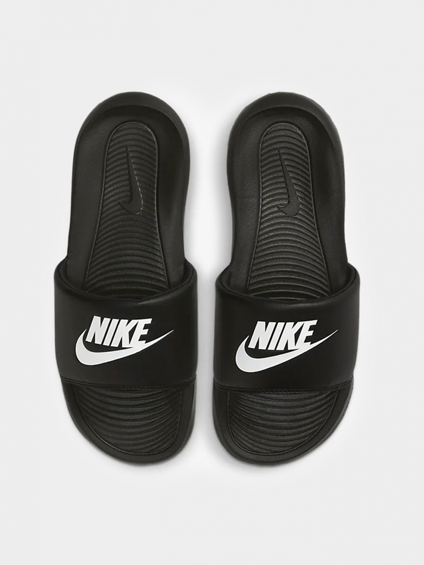 Шлёпанцы NIKE модель CN9677-005 Фото