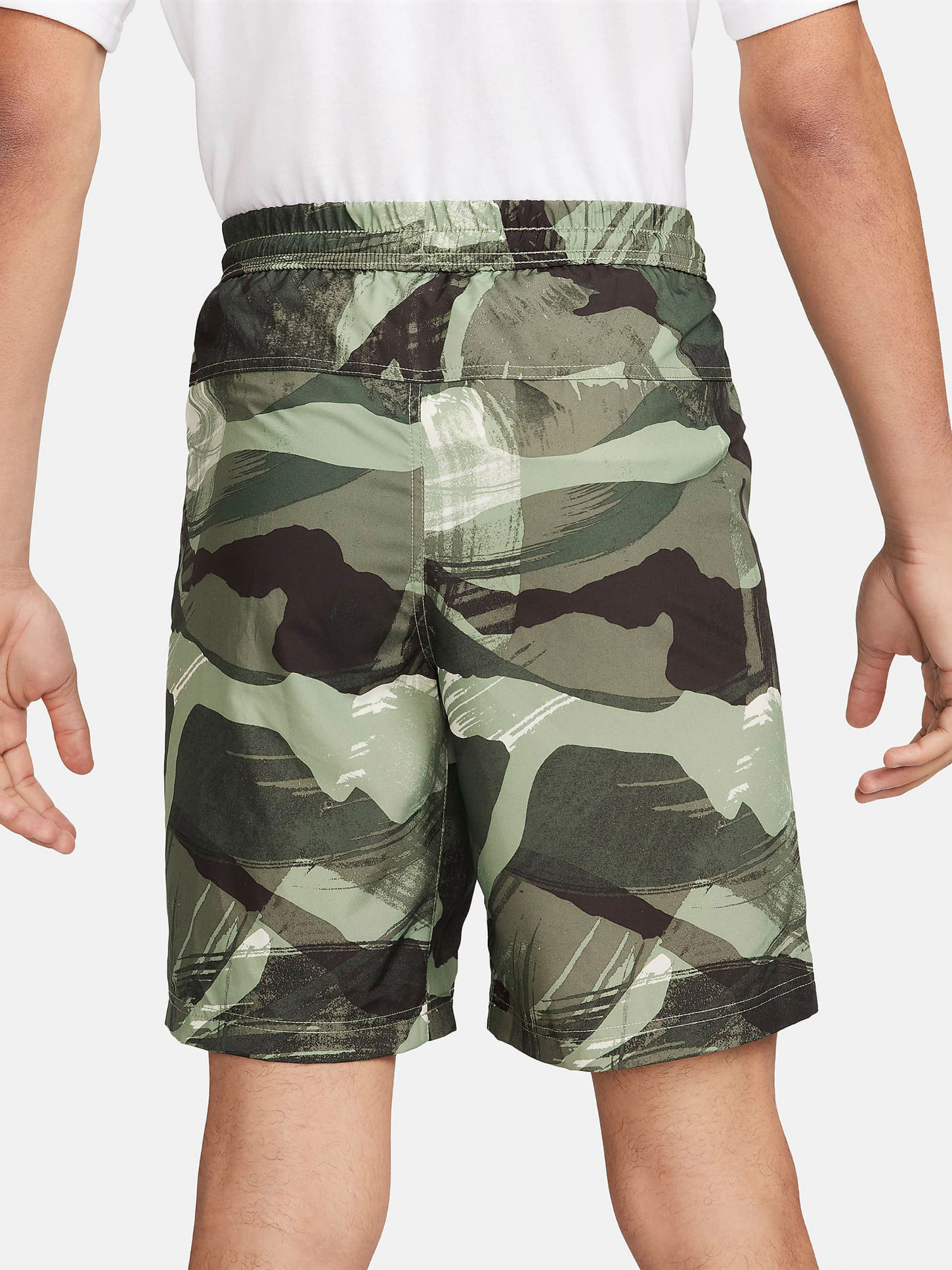 Шорты NIKE модель FN3046-386 Фото