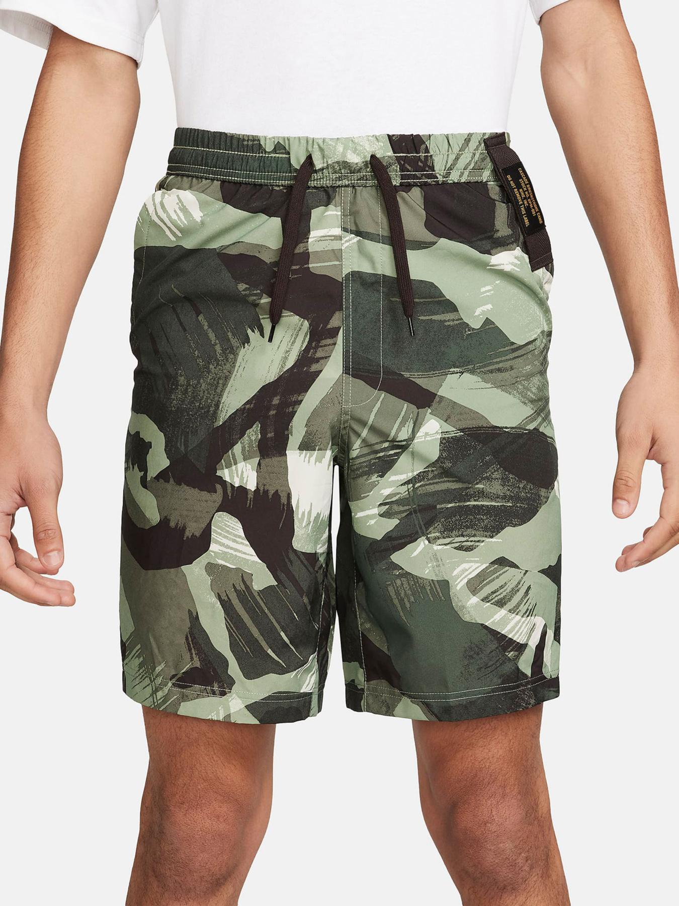 Шорты NIKE модель FN3046-386 Фото