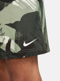 Шорты NIKE модель FN3046-386 Фото