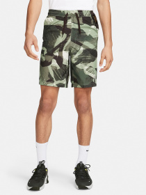 Шорты NIKE модель FN3046-386 Фото
