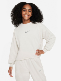 Худи и свитшоты NIKE модель FN8652-072 Фото