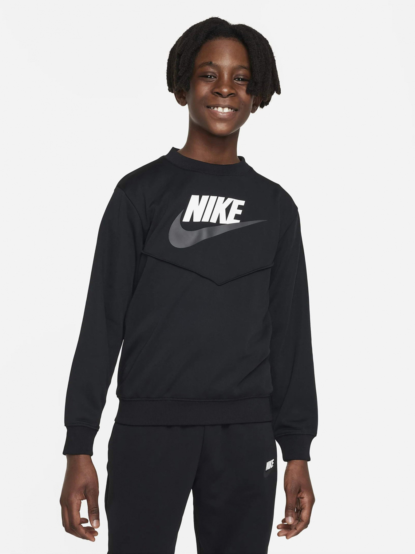 Костюмы NIKE модель FD3090-010 Фото