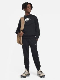 Костюмы NIKE модель FD3090-010 Фото
