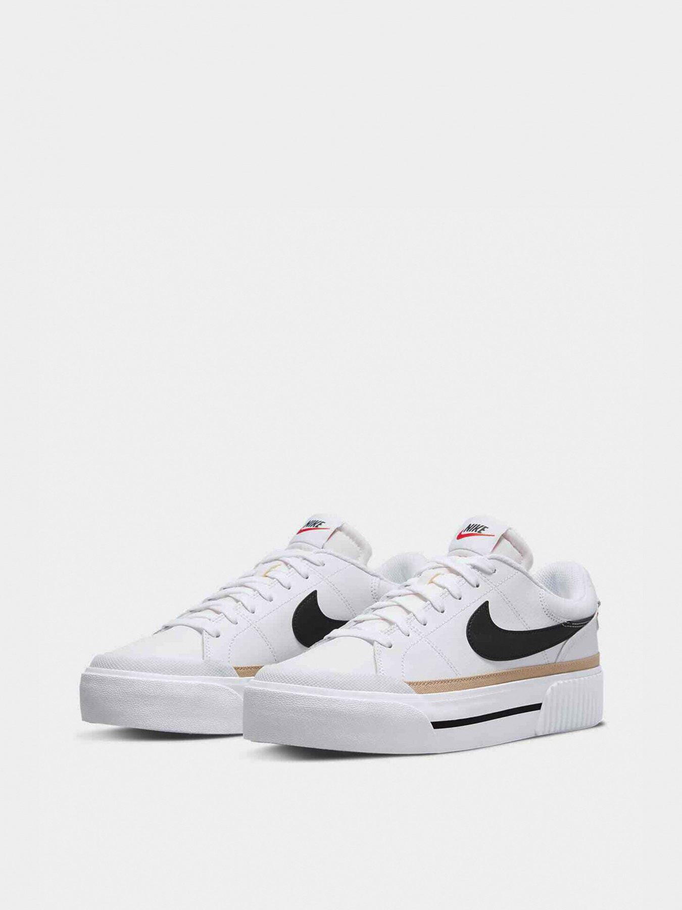 Кеды NIKE модель DM7590-100 Фото