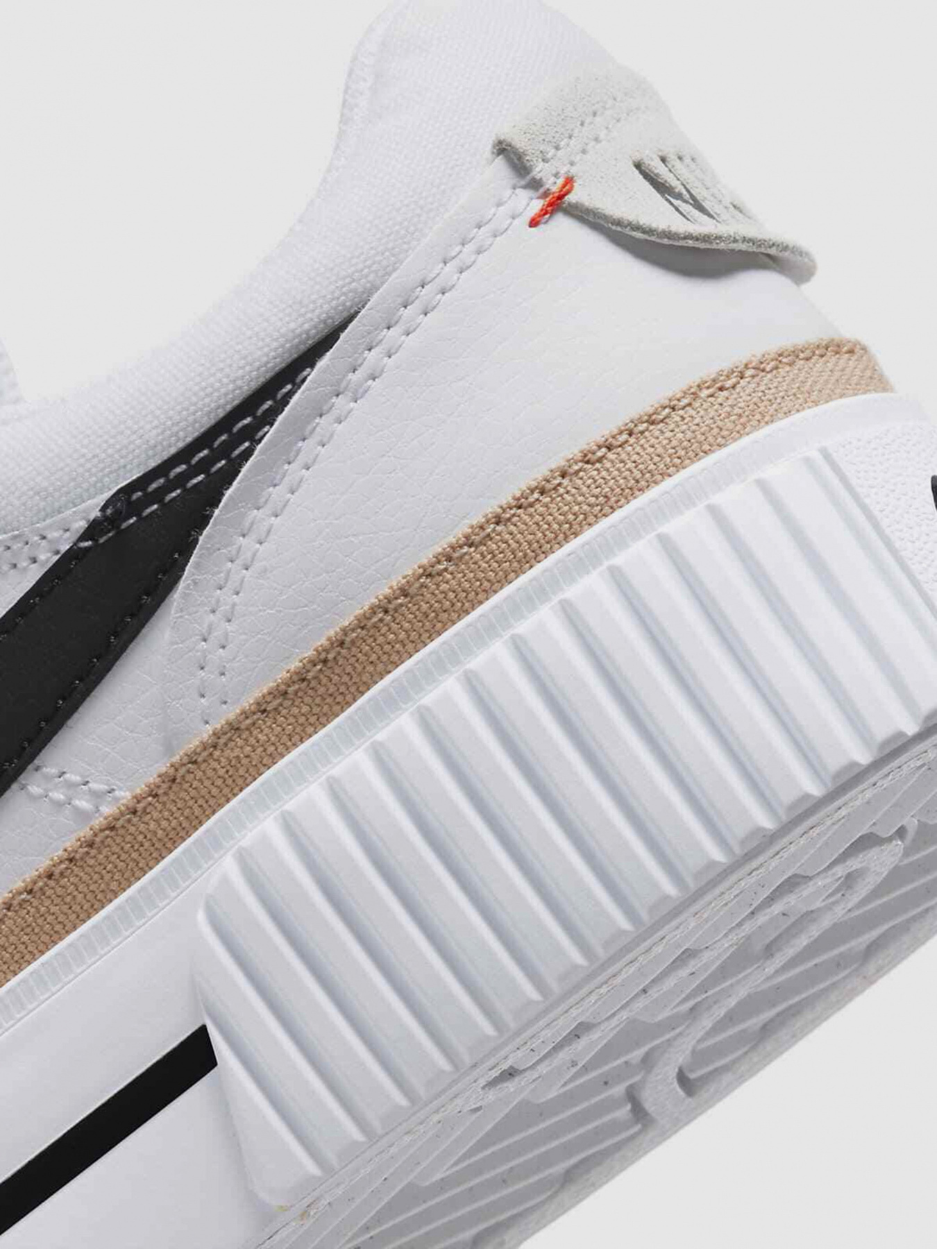 Кеды NIKE модель DM7590-100 Фото