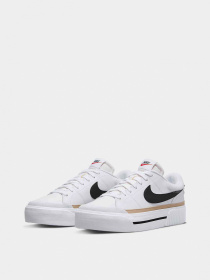 Кеды NIKE модель DM7590-100 Фото