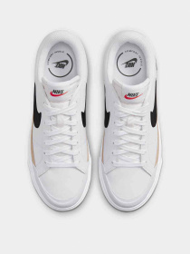 Кеды NIKE модель DM7590-100 Фото