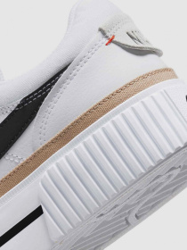 Кеды NIKE модель DM7590-100 Фото