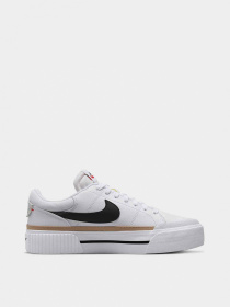 Кеды NIKE модель DM7590-100 Фото