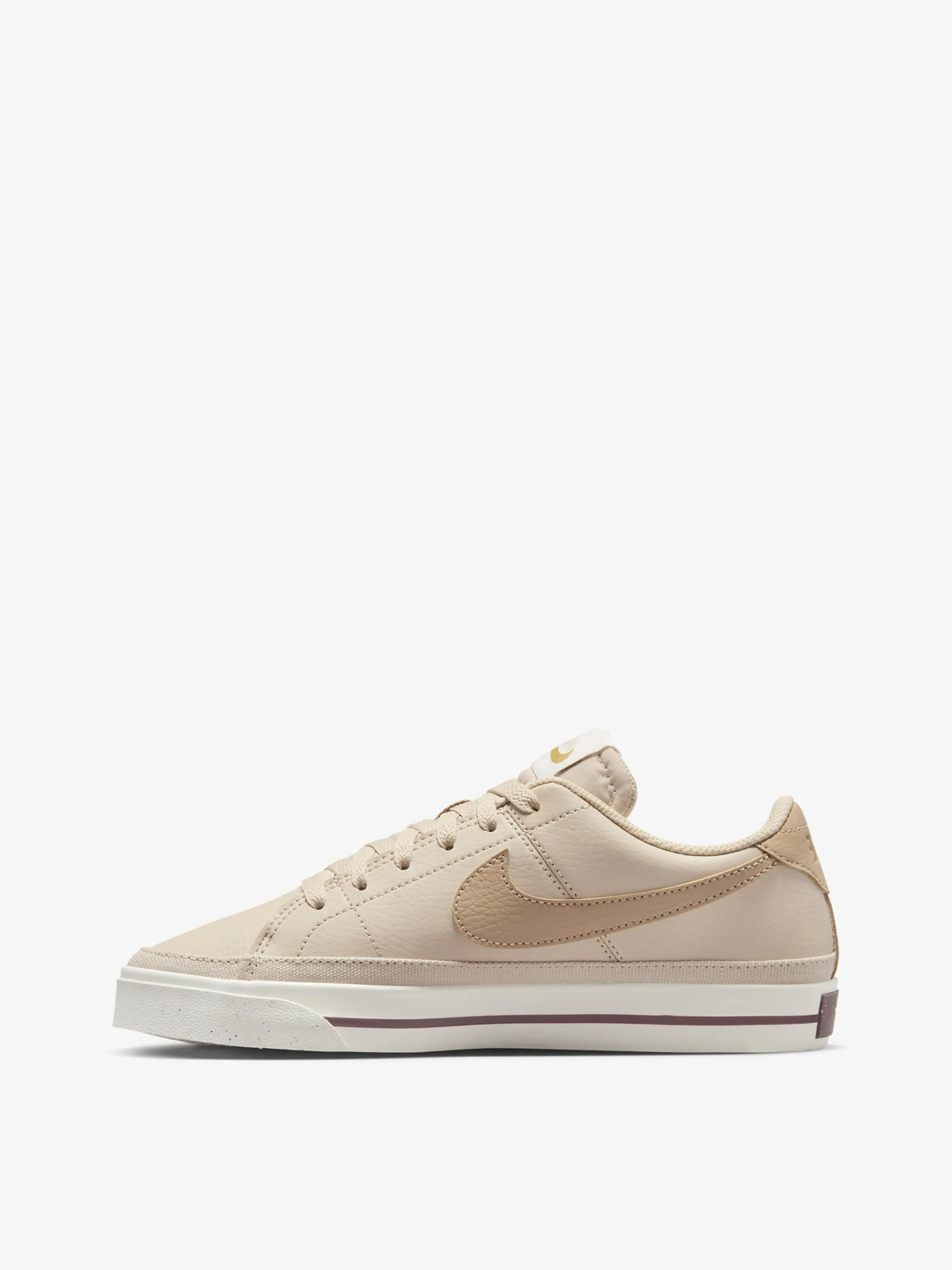 Кеды NIKE модель DH3161-107 Фото