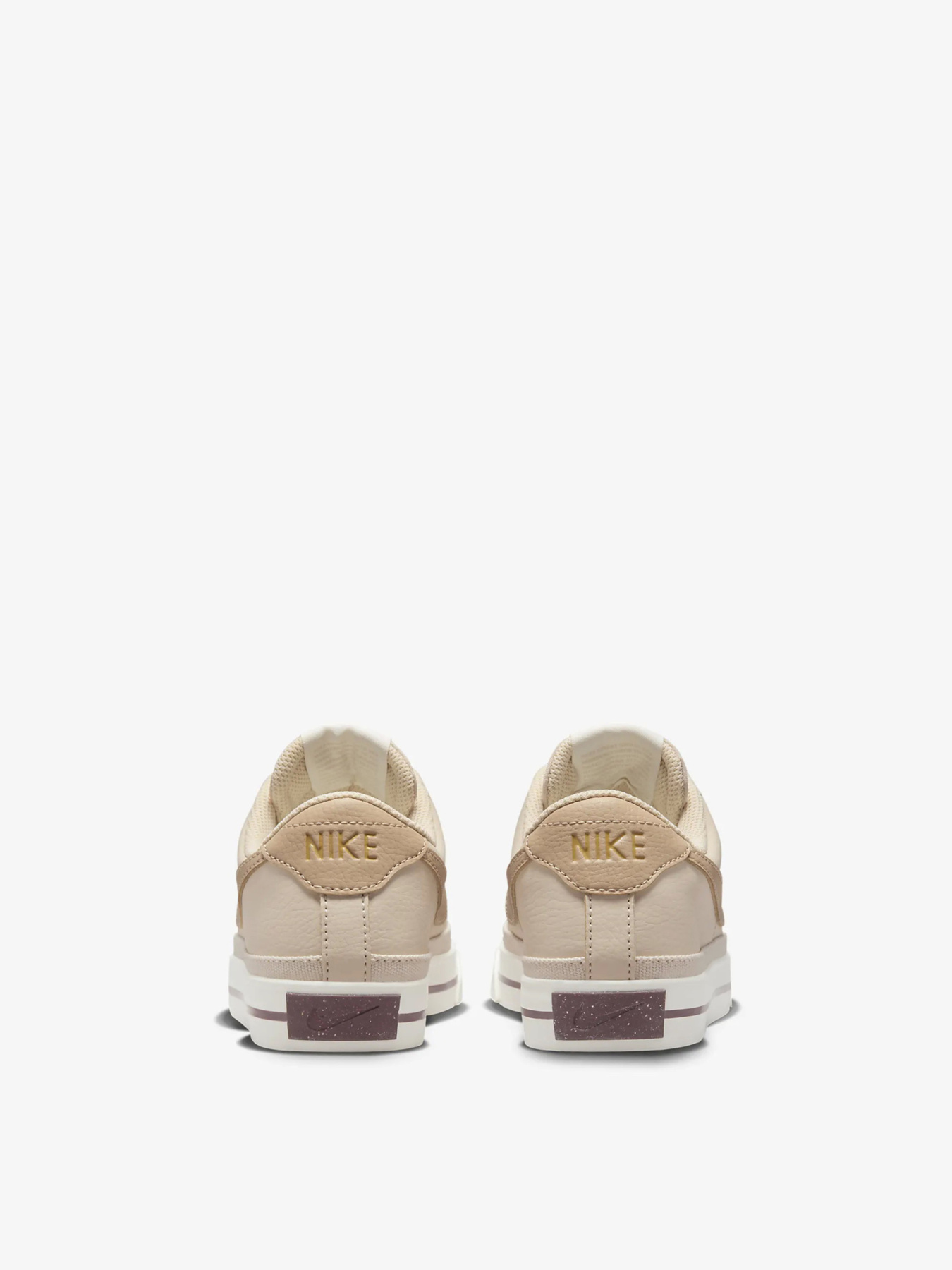 Кеды NIKE модель DH3161-107 Фото