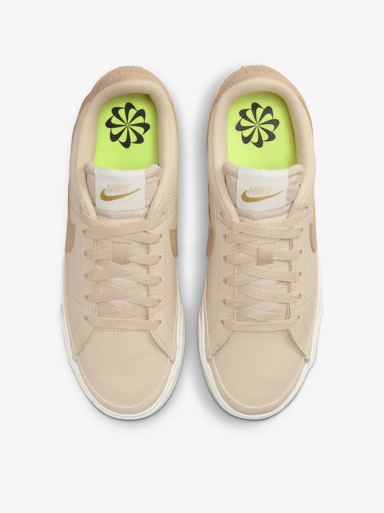 Кеды NIKE модель DH3161-107 Фото