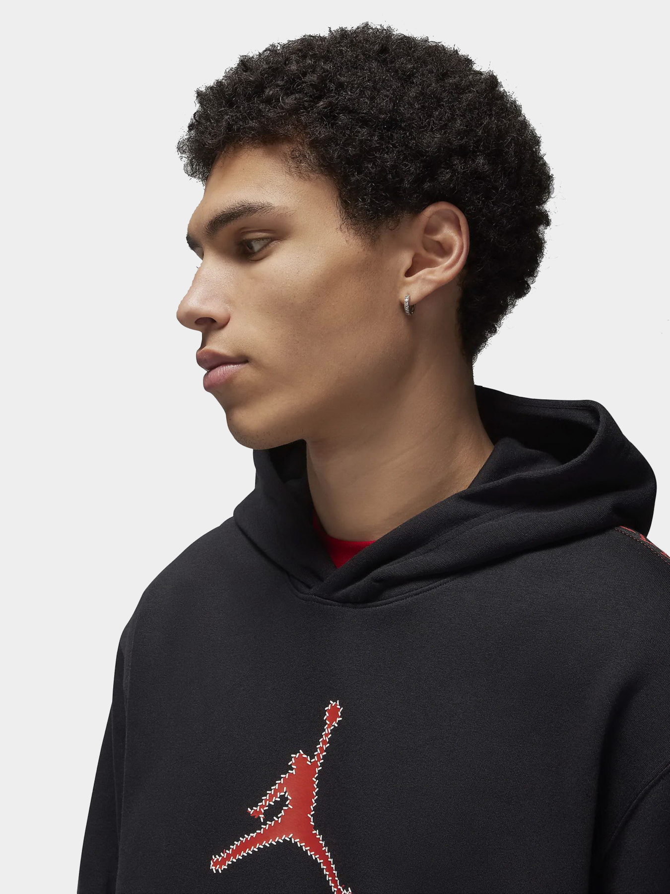 Худи и свитшоты NIKE модель FN6352-010 Худи и свитшоты NIKE модель FN6352-010 Фото