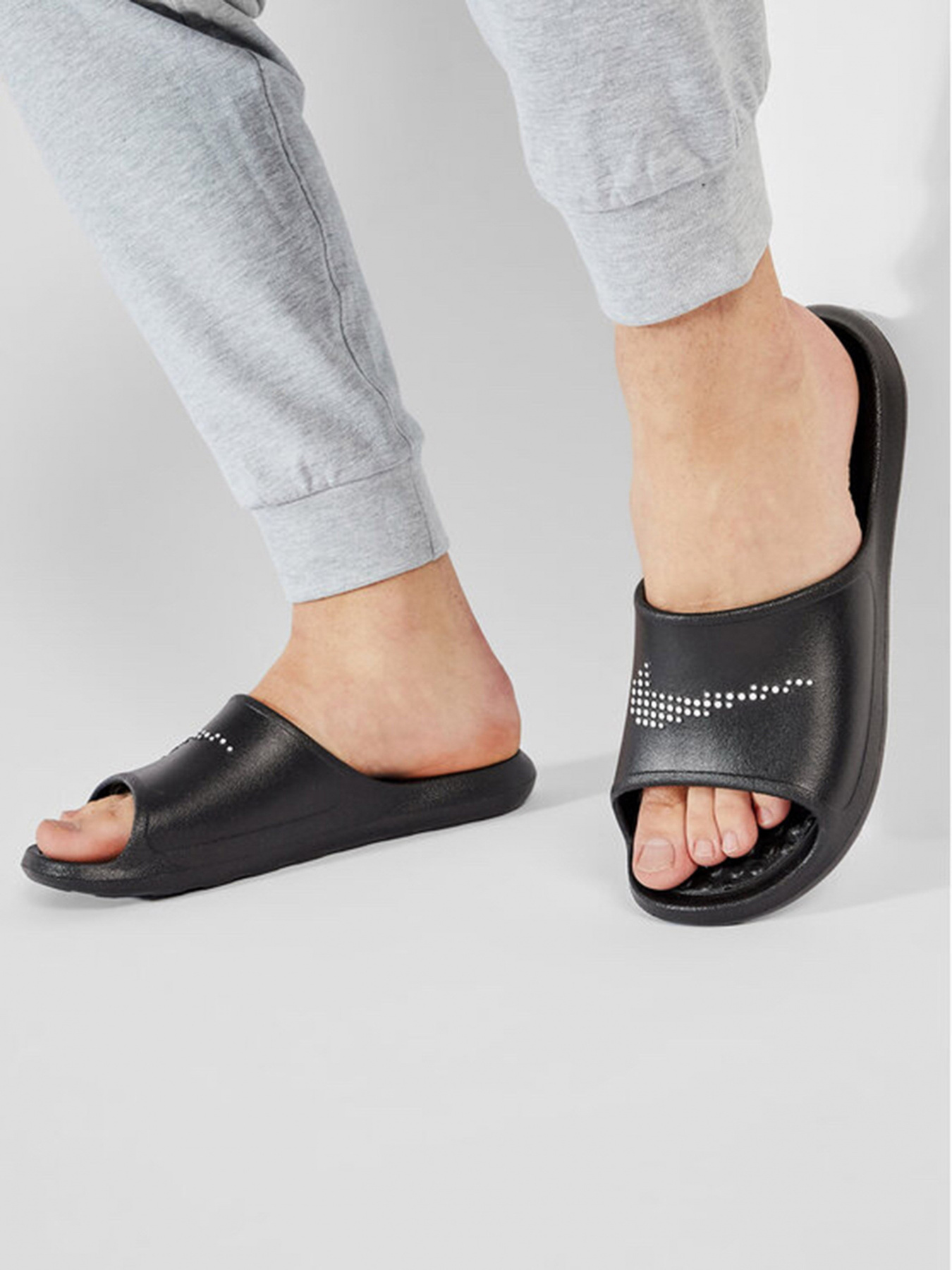 Шлёпанцы NIKE модель CZ5478-001 Шлёпанцы NIKE модель CZ5478-001 Фото